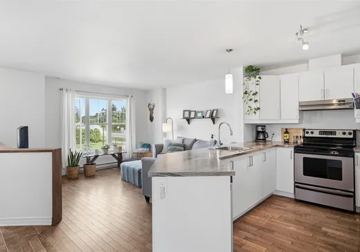 Triplex à vendre - 1114-1118 Rue du Clos-St-Denis, Prévost, J0R 1T0