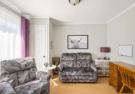 Duplex à vendre - 85-87 Rue de la Visitation, Lévis, G6V 5M1