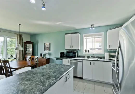 4-Plex à vendre - 3686-3690 Rue Duclos, Les Nations, J1L 2R6