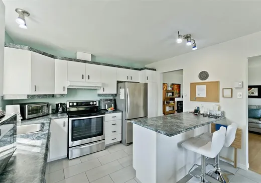 4-Plex à vendre - 3686-3690 Rue Duclos, Les Nations, J1L 2R6