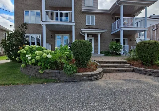 4-Plex à vendre - 4160 Av. Mills, Shawinigan-Sud, G9P 5K2