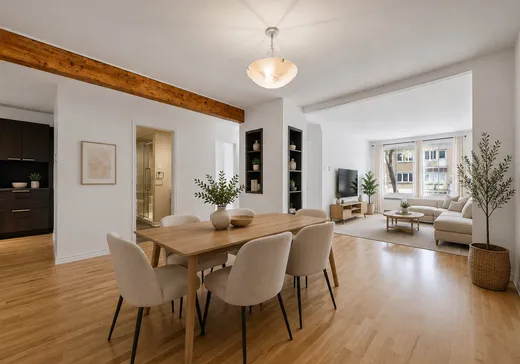 Duplex à vendre - 2531-2533 Rue Louis-Veuillot, Montréal (Mercier/Hochelaga-Maisonneuve), H1N 2P1