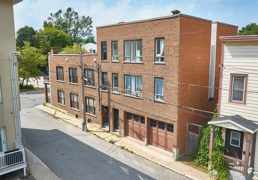4-Plex for sale - 460-462 Rue Laviolette, Trois-Rivières, G9A1V5