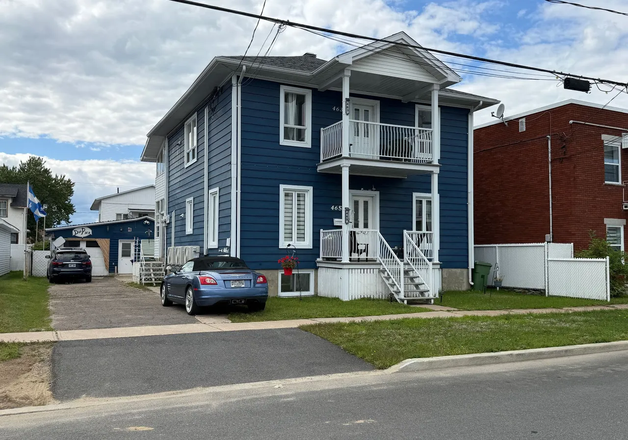 463-465A Rue St-Benoît — photo 1
