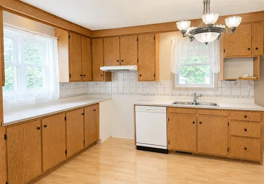 Duplex à vendre - 372-374 Rue Bérard, Granby, J2G 6E9
