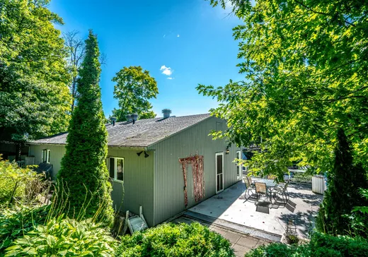 Triplex à vendre - 1471-1475 Ch. du Sault, St-Romuald, G6W 2M4
