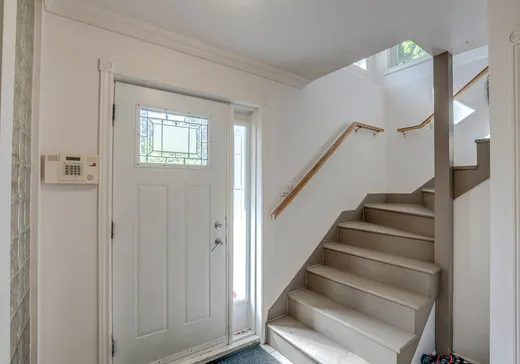 Triplex à vendre - 1471-1475 Ch. du Sault, St-Romuald, G6W 2M4