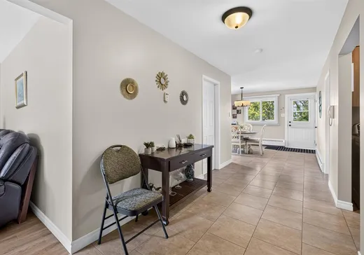 Triplex à vendre - 265 10e Avenue N., Sherbrooke, J1E 2T4