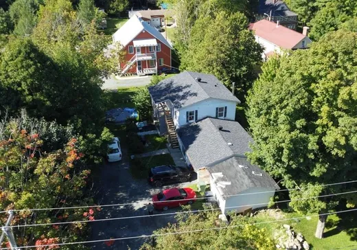 Duplex à vendre - 86-88 Rue Water, Danville, J0A 1A0