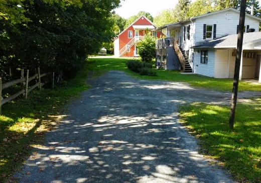 Duplex à vendre - 86-88 Rue Water, Danville, J0A 1A0