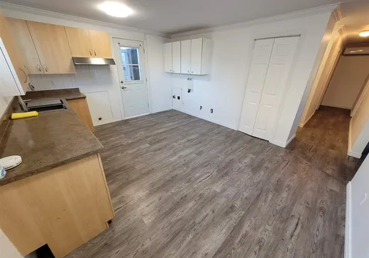Triplex à vendre - 347 Rue Jeanne-Mance, Gatineau, J8P 3B7