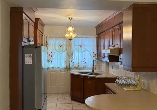 Duplex à vendre - 8839-8841 Rue Lithuania, Montréal (LaSalle), H8R 2S1