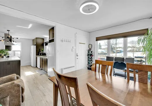 Duplex à vendre - 1826Z Boul. St-Antoine, Saint-Jérôme, J7Z 7M2