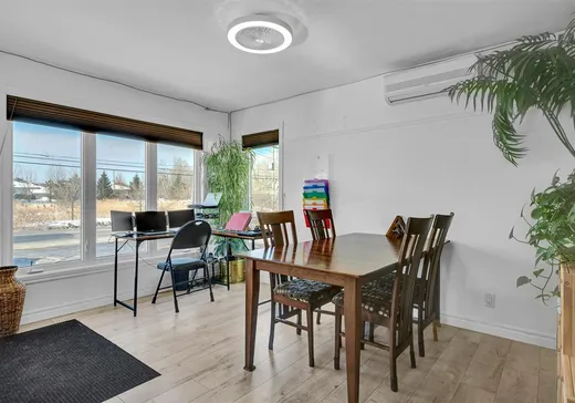 Duplex à vendre - 1826Z Boul. St-Antoine, Saint-Jérôme, J7Z 7M2