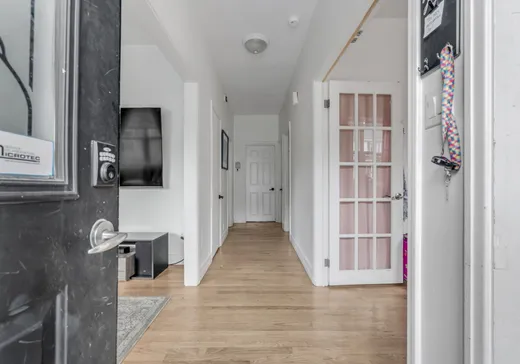 Triplex à vendre - 84 Rue Lessard, Loretteville, G2B 2V6