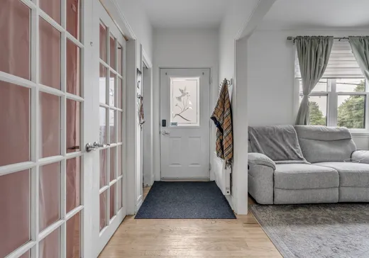 Triplex à vendre - 84 Rue Lessard, Loretteville, G2B 2V6