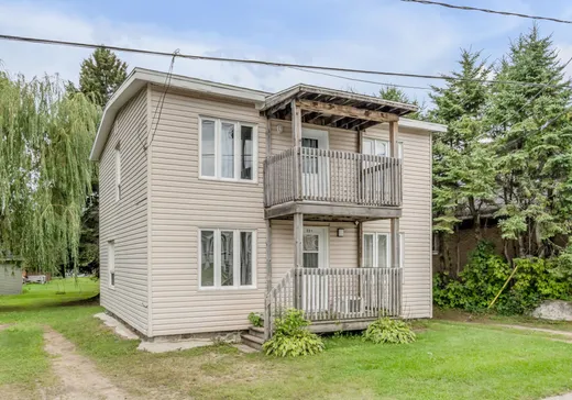 Duplex for sale - 11 Rue De Laval, Pont-Rouge, G3H3M6