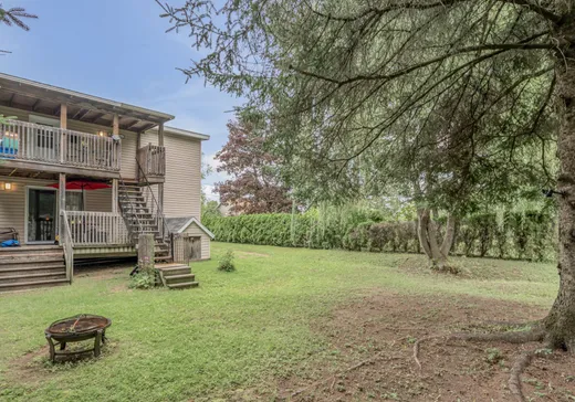 Duplex for Sale - 11 Rue De Laval, Pont-Rouge, G3H 3M6