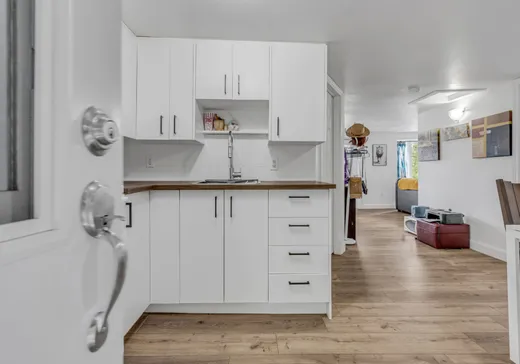 Duplex for Sale - 11 Rue De Laval, Pont-Rouge, G3H 3M6