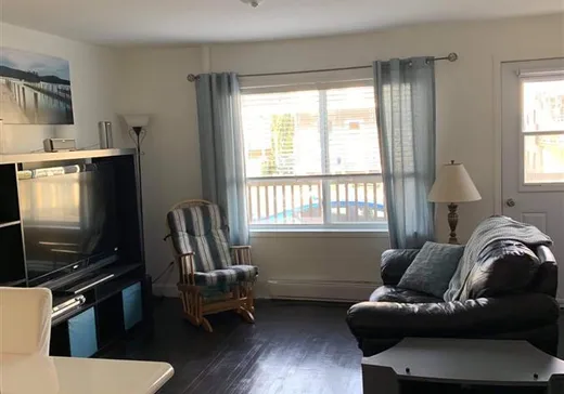 Duplex for Sale - 838-840 Rue St-Louis, Sherbrooke, J1H 4N2
