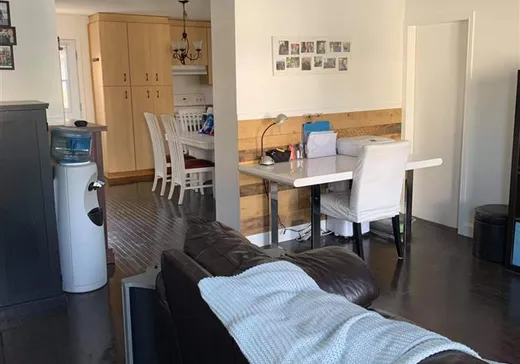 Duplex for Sale - 838-840 Rue St-Louis, Sherbrooke, J1H 4N2