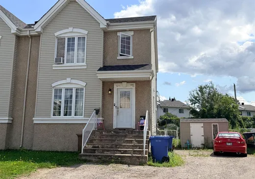 Duplex à vendre - 1509-1511 Rue des Bernaches, Terrebonne, J7M2H1