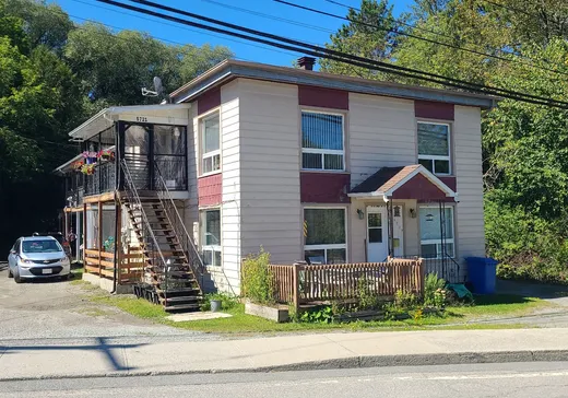 5-Plex for sale - 5719-5729 Rue Principale, Ascot Corner, J0B1A0