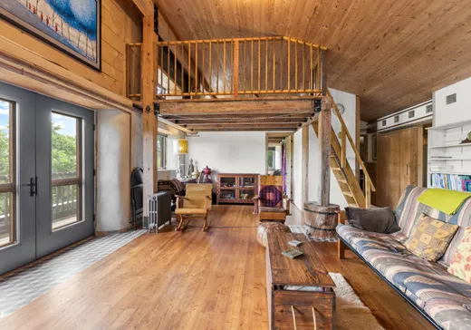 Duplex à vendre - 1610 Rue St-Charles, Portneuf, G0A 2Y0