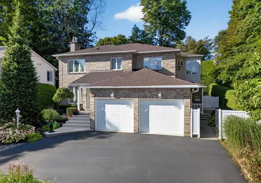 Duplex for sale - 1673Z-1657Z Boul. de Portland, Sherbrooke, J1J4H1