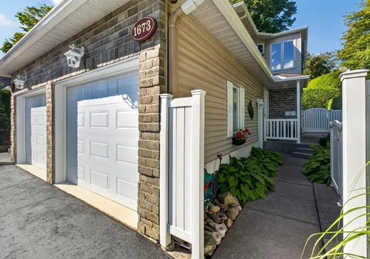Duplex for Sale - 1673Z-1657Z Boul. de Portland, Sherbrooke, J1J 4H1