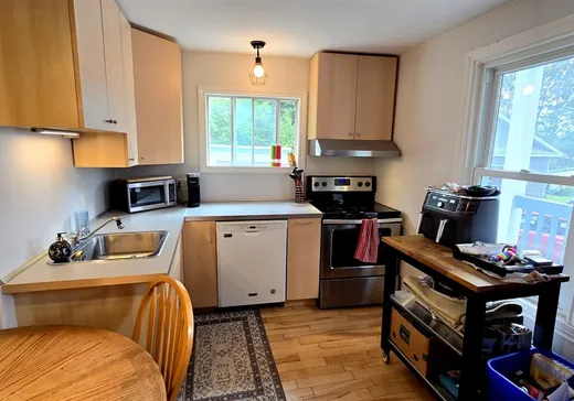 Duplex à vendre - 678-680 Rue Langlois, Sherbrooke, J1E 1P2
