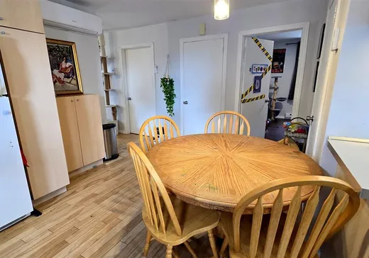 Duplex à vendre - 678-680 Rue Langlois, Sherbrooke, J1E 1P2