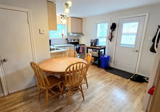 Duplex à vendre - 678-680 Rue Langlois, Sherbrooke, J1E 1P2