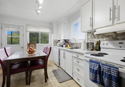 Triplex à vendre - 7 Rue Gratton, Hull, J8Y 4W8