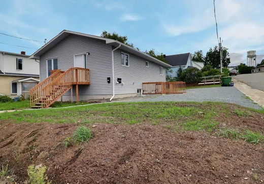 Triplex for sale - 1211 Ch. Sullivan, Val-d'Or, J9P4C8