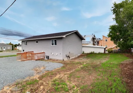 Triplex à vendre - 1211 Ch. Sullivan, Val-d'Or, J9P 4C8