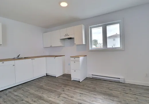 Triplex à vendre - 1211 Ch. Sullivan, Val-d'Or, J9P 4C8