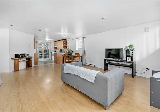 Triplex à vendre - 172-176 Rue Josée, Saint-Jérôme, J7Y 4S5