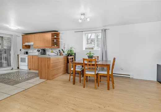 Triplex à vendre - 172-176 Rue Josée, Saint-Jérôme, J7Y 4S5