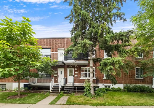 Duplex à vendre - 1136-1138 Rue Egan, Montréal (Verdun), H4H1W7