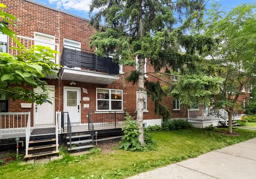 Duplex à vendre - 1136-1138 Rue Egan, Montréal (Verdun), H4H 1W7