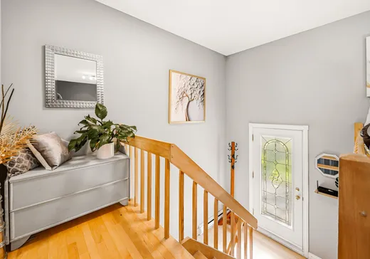 Duplex à vendre - 330A-330B Rue Bouchard, Lac-Etchemin, G0R 1S0