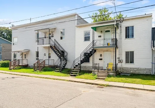 Duplex for Sale - 137-139 Rue Beauchemin, Trois-Rivières, G8T 7L4
