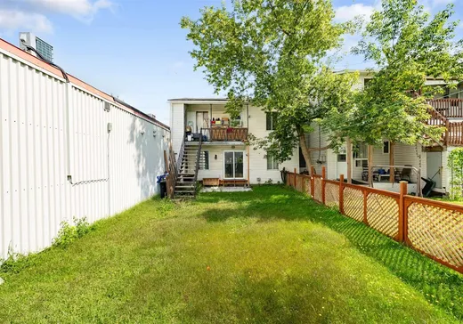 Duplex for Sale - 137-139 Rue Beauchemin, Trois-Rivières, G8T 7L4