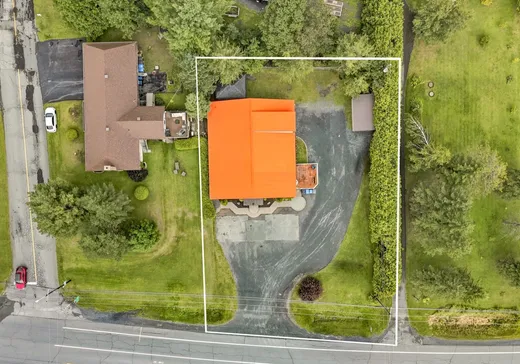 Duplex à vendre - 1385-1387 Route 173 S., Saint-Joseph-de-Beauce, G0S 2V0