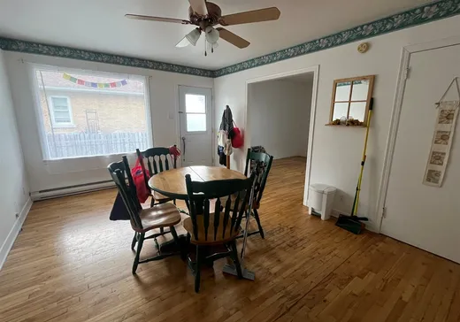 4-Plex for Sale - 174-176 Rue Gagnon, Val des Sources, J1T 3E2