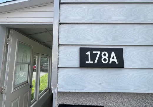 Triplex for Sale - 178 Rue Gagnon, Val des Sources, J1T 3E2