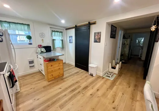 Triplex for Sale - 178 Rue Gagnon, Val des Sources, J1T 3E2