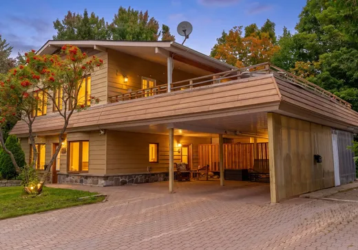 Duplex à vendre - 625-627 Rue Principale, St-Donat-De-Montcalm, J0T 2C0