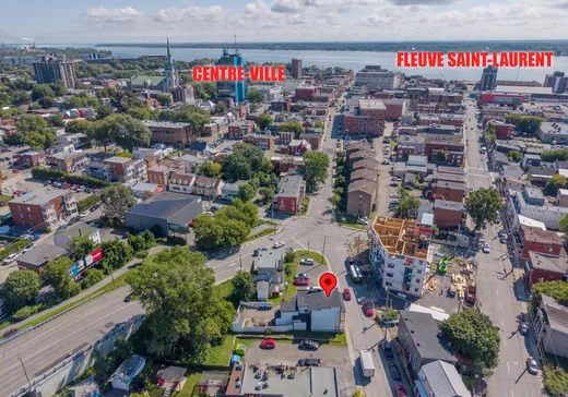 5-Plex à vendre - 696-700 Rue des Forges, Trois-Rivières, G9A 2J8